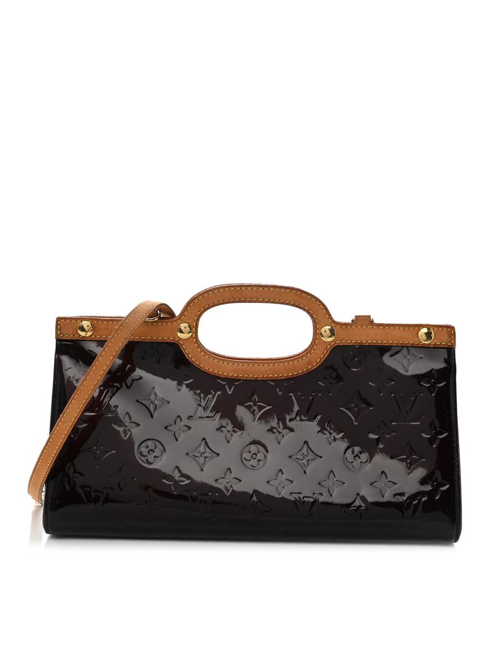 Louis Vuitton Vernis Roxbury Drive #367777L79B
